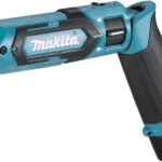 Makita TD022DSE Παλμικό Κατσαβίδι Μπαταρίας 7.2V 2x1.5Ah TD022DSE
