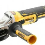 Dewalt DCG405FN Τροχός 125mm Μπαταρίας Brushless 18V Solo