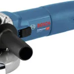 Bosch GWX 10-125 Τροχός 125mm Ρεύματος 1000W
