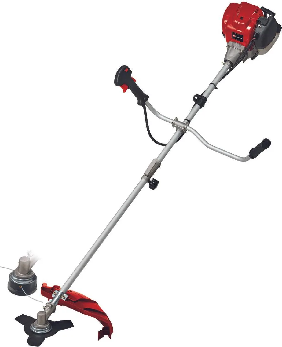 Einhell GC-BC 36-4 S Τετράχρονο Βενζινοκίνητο Χορτοκοπτικό Ώμου / Χειρός 1.35hp 8.6kg 3436560 - Image 1