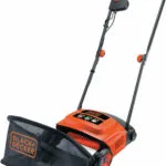 Black & Decker Εξαερωτήρας Ηλεκτρικός 600W GD300
