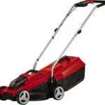 Einhell GE-CM 18/32 Μηχανή Γκαζόν Μπαταρίας 18V Solo 3413256