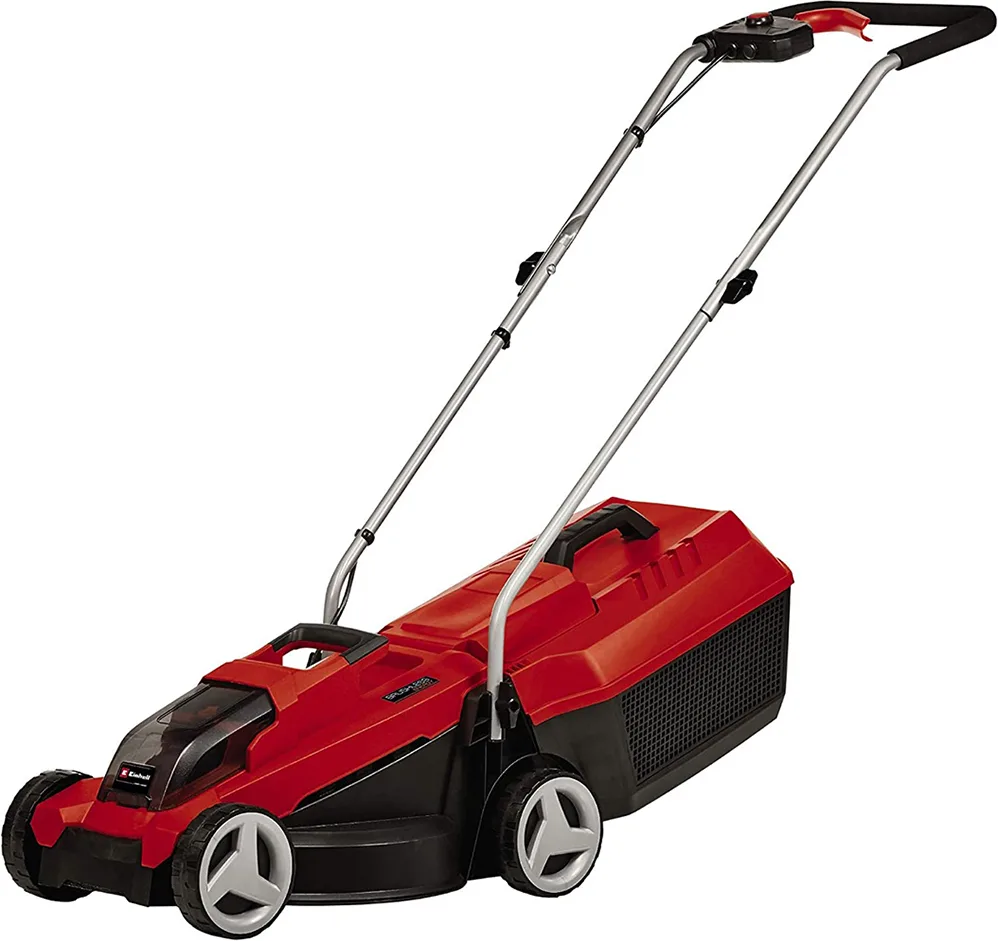 Einhell GE-CM 18/32 Μηχανή Γκαζόν Μπαταρίας 18V Solo 3413256 - Image 1