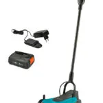 Gardena Handymower 22/18v P4a Μηχανή Γκαζόν Μπαταρίας 18V 14620-20