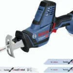 Bosch GSA 18 V-Li C Σπαθοσέγα 18V Solo 06016A5004