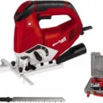 Einhell TE-JS 100 Σέγα 750W 4321160
