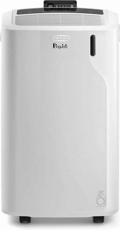 De'Longhi Pinguino 0151456002 PAC EM82 Φορητό Κλιματιστικό 9400 BTU μόνο Ψύξης - Image 1