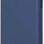 Celly Superior Back Cover Πλαστικό Μπλε (iPhone XS Max) SUPERIOR999BL