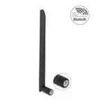 DeLock 12636 Εξωτερική Κεραία WiFi Πανκατευθυντική 5dBi με σύνδεση RP-SMA