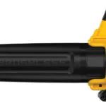 Dewalt Φυσητήρας Χειρός 18V με 1 Μπαταρία 5Ah & Ρύθμιση Έντασης με Μέγιστη Ταχύτητα Αέρα 200km/h