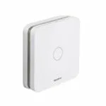 Netatmo Αυτόνομος Ανιχνευτής Mονοξειδίου του Άνθρακα CO Wi-Fi NCO-EC
