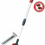 Einhell GE-CG 18/100 Li Μπορντουροψάλιδο Μπαταρίας 18V Τηλεσκοπικό με Μήκος Λάμας 20cm Solo