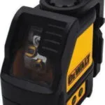 Dewalt DW088CG Αυτορυθμιζόμενο Γραμμικό Αλφάδι Laser Πράσινης Δέσμης 4.5V με Εύρος Εργασίας 50m