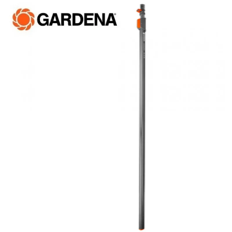 20220111102010_gardena_combi_ptyssomeno_kontari_3_9m_alouminiou Gardena Combi Πτυσσόμενο Κοντάρι Αλουμινίου 3.9m - Image 1