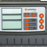 Gardena Classic 6030 Προγραμματιστής Ποτίσματος Ρεύματος 6 Στάσεων