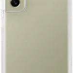 Samsung Clear Standing Cover Back Cover Πλαστικό Διάφανο (Galaxy S21 FE 5G) EF-JG990CTEGWW