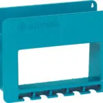 Gardena 00238-20 Πλαστική Βάση για Λάστιχο Ποτίσματος