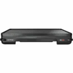 Gorenje Επιτραπέζια Ηλεκτρική Ψησταριά Raclette Αυλακωτής Πλάκας 1800W με Ρυθμιζόμενο Θερμοστάτη 49x32.5εκ. TG2000LCB