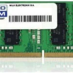GoodRAM DDR4 με Module 1x16GB και Ταχύτητα 3200 για Laptop GR3200S464L22/16G
