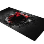 Modecom Volcano Meru Gaming Mouse Pad XXL (1200mm) PMK-MC-VOLCANO-MERU