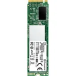 Transcend 220S SSD 1TB τύπου M.2 με σύνδεση PCI Express 3.0 TS1TMTE220S
