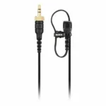 Rode Lavalier-II Πυκνωτικό Μικρόφωνο 3.5mm Πέτου, Clip On για Φωνητικά