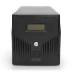 Digitus UPS Line-Interactive 1500VA 900W με 4 Schuko Πρίζες