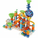 Vtech Παιχνίδι Κατασκευών Πλαστικό Marble Rush Ultimate Set Electronic για Παιδιά 4+ Ετών 80-542349