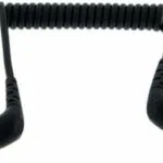 Rode Καλώδιο 3.5mm male - 3.5mm male Μαύρο 0.4m (400830027)