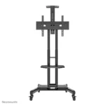 Newstar NM-M1700Black Δαπέδου έως 75" και 50kg