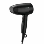 Philips Essential Care Πιστολάκι Μαλλιών Ταξιδίου 1200W BHC010/10