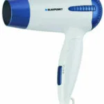 Blaupunkt HDD301BL Πιστολάκι Μαλλιών Ταξιδίου 1200W