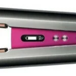 Dyson HS03 Corrale 322952-01 Πρέσα Μαλλιών 200W