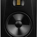 Adam T8V Ηχείo Studio Monitor 8" 90W (Τεμάχιο) Μαύρο