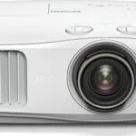 Epson EH-TW7100 V11H959040 3D Projector 3LCD 4K Ultra HD Απλής Λάμπας με Ενσωματωμένα Ηχεία