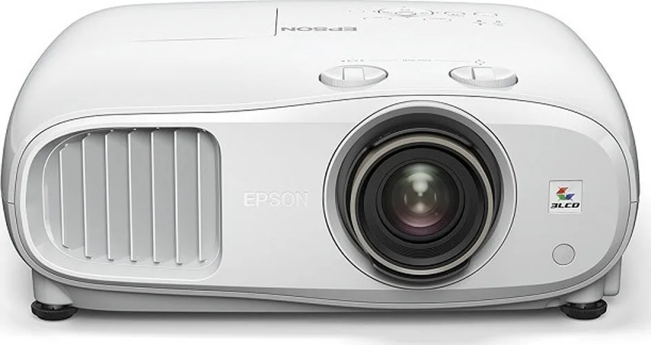 Epson EH-TW7100 V11H959040 3D Projector 3LCD 4K Ultra HD Απλής Λάμπας με Ενσωματωμένα Ηχεία - Image 1