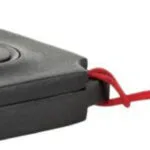 Joby Χειριστήριο για Selfie Impulse Bluetooth Μαύρο