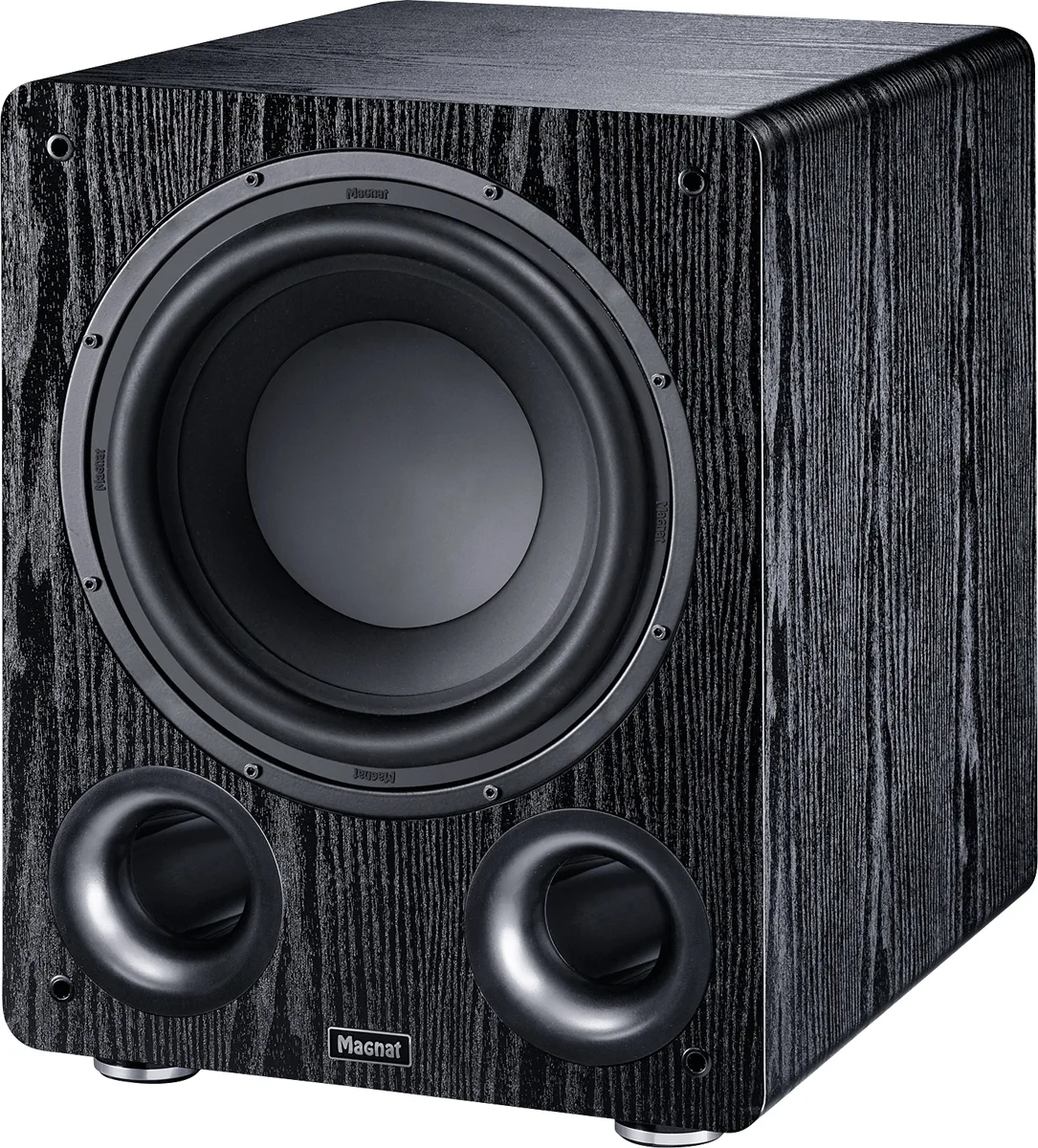 20220114152804_magnat_alpha_rs_12_aytoenischyomeno_subwoofer_me_icheio_12_120w_mayro Magnat Alpha RS 12 14242260 Αυτοενισχυόμενο Subwoofer με Ηχείο 12" 120W Μαύρο - Image 1