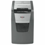 Rexel Καταστροφέας Εγγράφων AutoFeed+ 150X Cross Cut 150 Φύλλων με Κάδο 44lt 2020150XEU