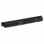 Eaton Πολύπριζο Rack EFLX12I 1τμχ