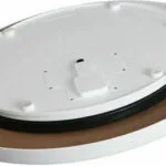 Falcon Eyes T360-A3 Mini Turntable Βάση Φωτογράφισης για Studio
