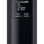 CyberPower VP1600ELCD UPS Line-Interactive 1600VA 960W με 4 Schuko Πρίζες