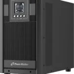 Powerwalker VFI 3000 AT UPS On-Line 3000VA 2700W με 4 Schuko Πρίζες
