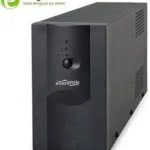 Energenie 1200VA UPS with AVR