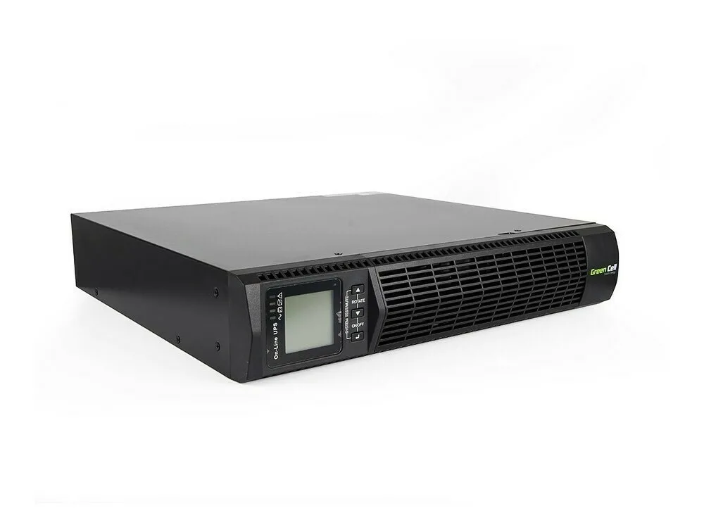20220119170905_green_cell_online_rtii_1000va_ups_on_line_900w_me_6_iec_prizes Green Cell Online RTII 1000VA UPS On-Line 900W με 6 IEC Πρίζες - Image 1