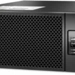 APC Smart-UPS SRT 6000 RM On-Line 6000VA 6000W με 10 IEC Πρίζες