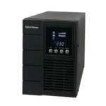 CyberPower OLS1000EA-DE UPS On-Line 1000VA 900W με 4 IEC Πρίζες