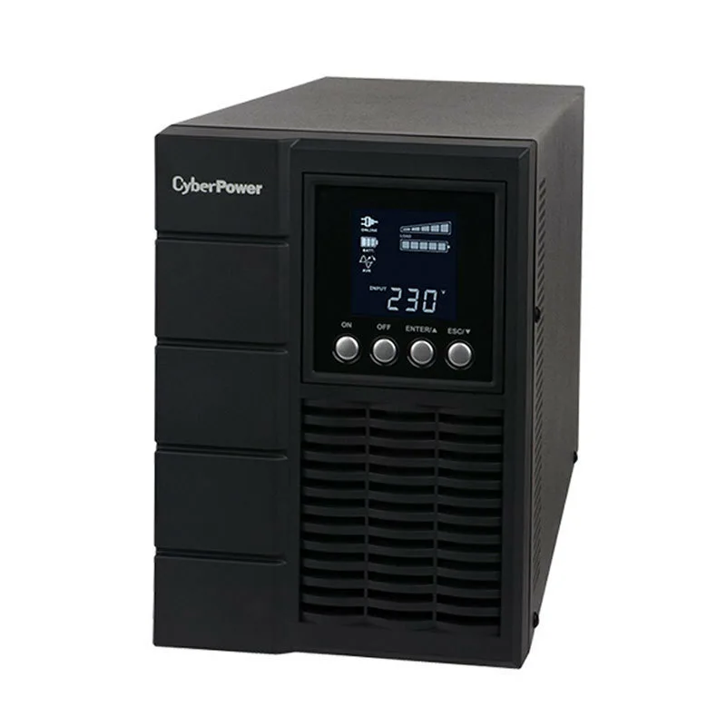 20220119170951_cyberpower_ols1000exl_ups_on_line_1000va_900w_me_4_iec_prizes CyberPower OLS1000EA-DE UPS On-Line 1000VA 900W με 4 IEC Πρίζες - Image 1