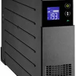 Eaton Ellipse PRO 1600 IEC UPS Line-Interactive 1600VA 1000W με 8 IEC Πρίζες