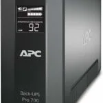 APC Back-UPS Pro Line-Interactive 700VA 420W